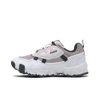 PUMA Trailfox Overland Persian Gulf 'White Red Brown'