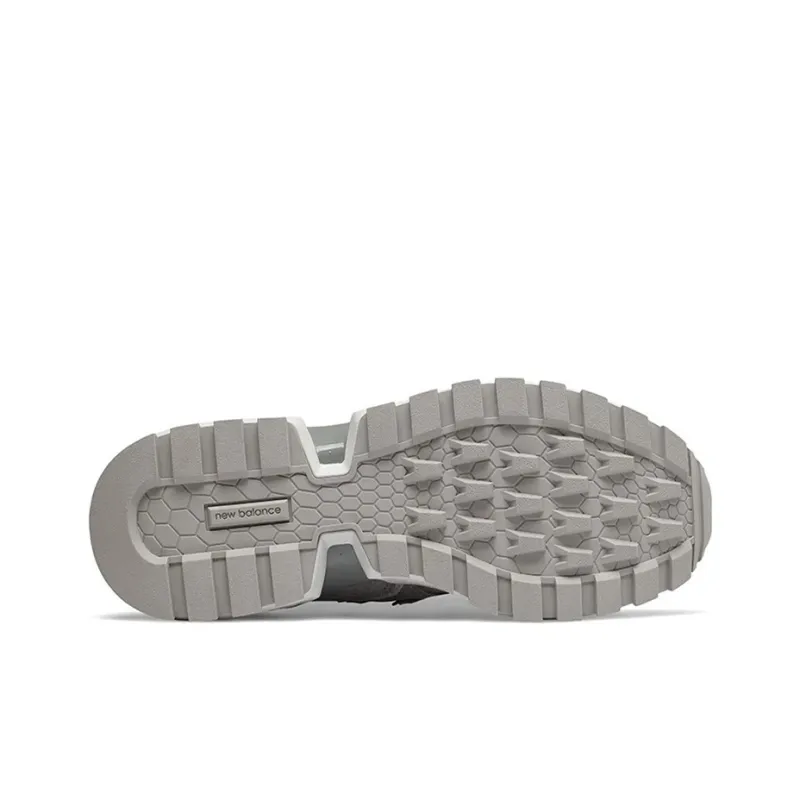 New Balance 574S V2v Grey Women's-3