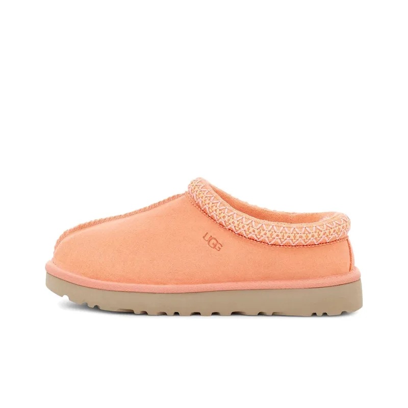 UGG Tasman Slipper Grapefruit Women's-0