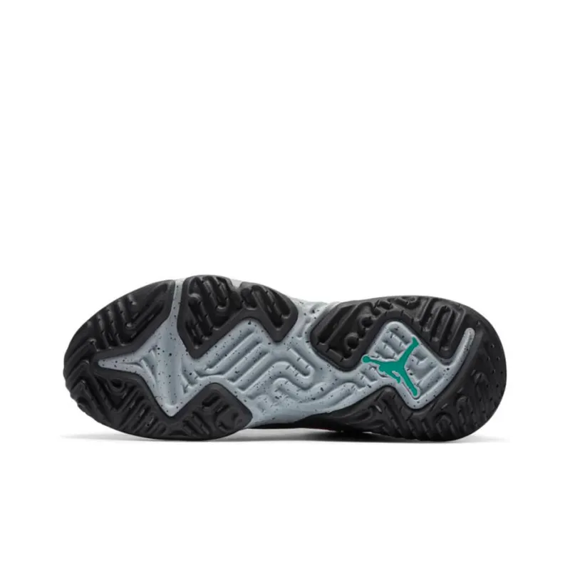 Jordan Delta Black Pink Teal-5