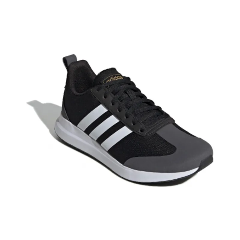 Adidas Neo Run 60S 'Black White' Women's-1