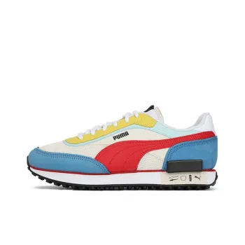 PUMA Future Rider Icons Marshmallow Star Sapphire