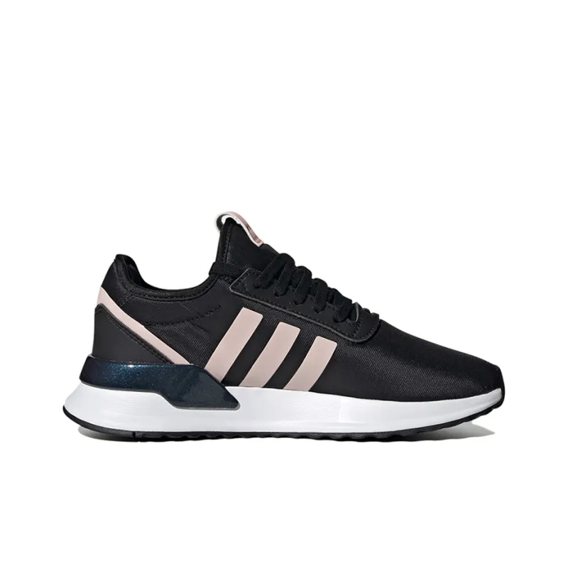 Adidas Originals U_Path X 'Black Haze Coral' Women's-1