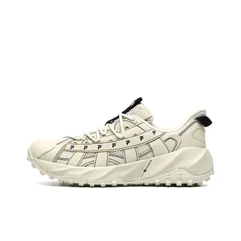 FILA FUSION Shoes 'Pearl White' Women's