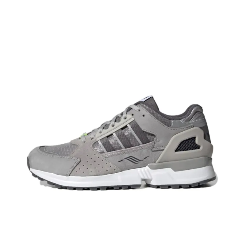 Adidas Zx 10000 Clear Grey-0