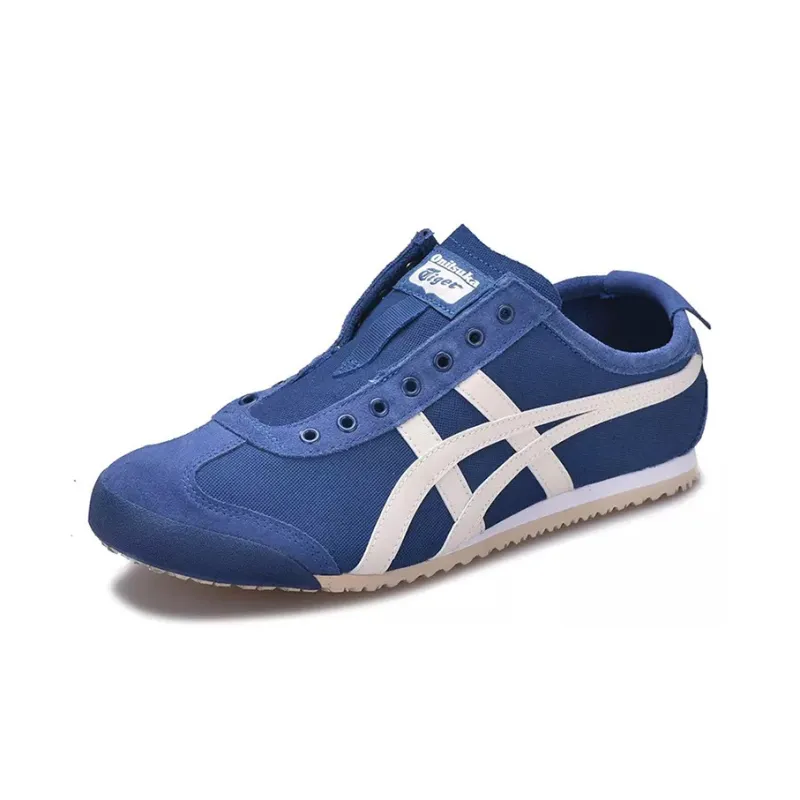 Onitsuka Tiger Mexico 66 'Mako Blue'-2