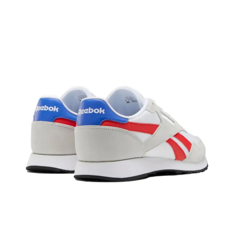 Reebok Royal Ultra 'Grey Radiant Red'-3