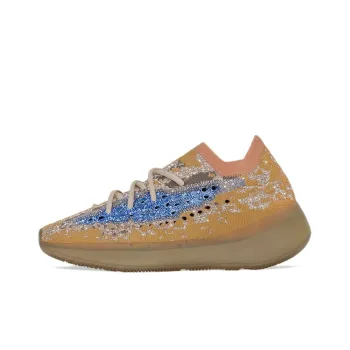 Adidas Originals Yeezy Boost 380 Blue Oat Reflective
