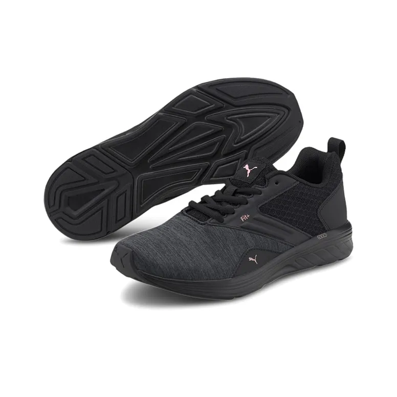 PUMA Nrgy Comet 'Black Rose Gold' Women's-4