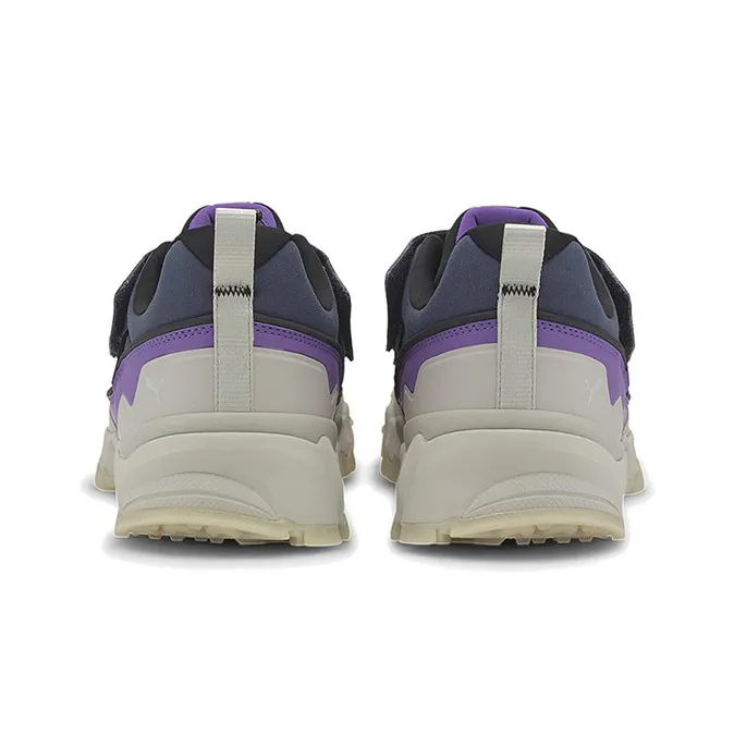 PUMA Trailfox Overland Transparent 'Grey Violet'-3
