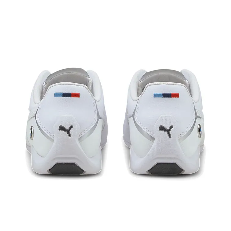 PUMA Bmw Motorsport X Drift Cat 8 'White'-3