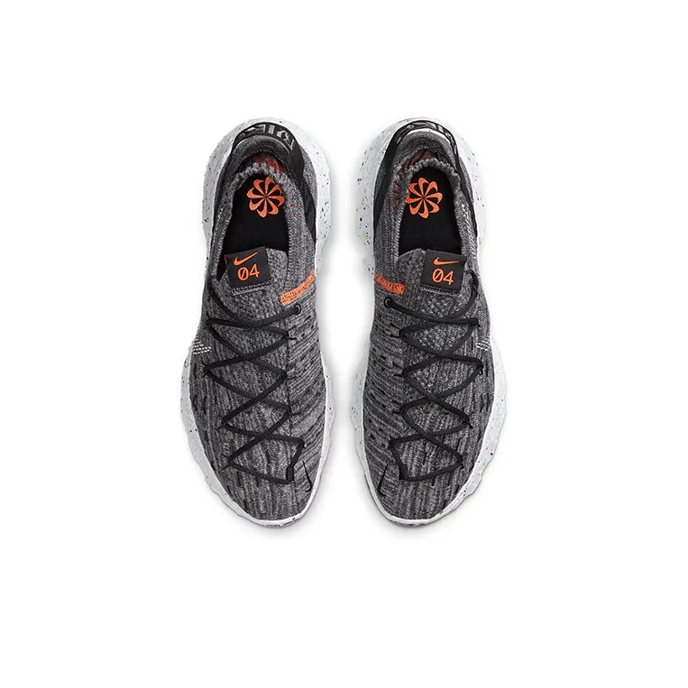 Nike Space Hippie 04 Iron Grey-3