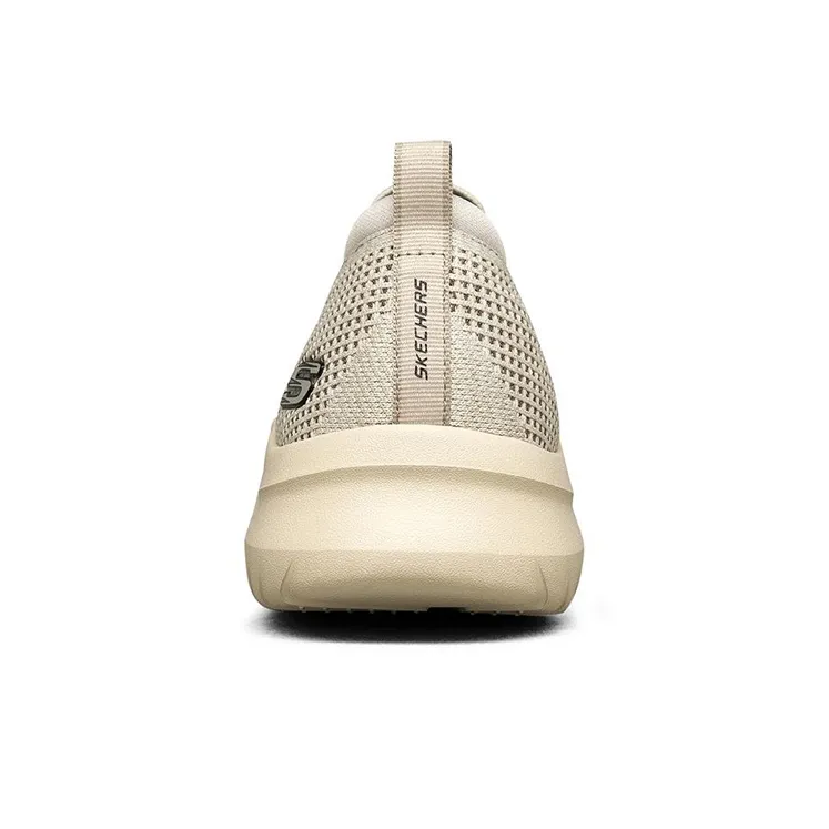 Skechers Ultra Flex 2.0 Low Top Running Shoes Ivory-3