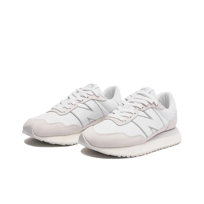 New Balance Noritake X 237 'Gray Pink Silver'-2