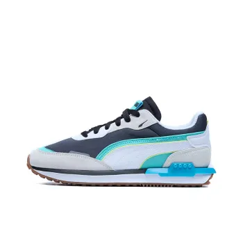 PUMA City Rider 'Ebony Vaporous Blue'