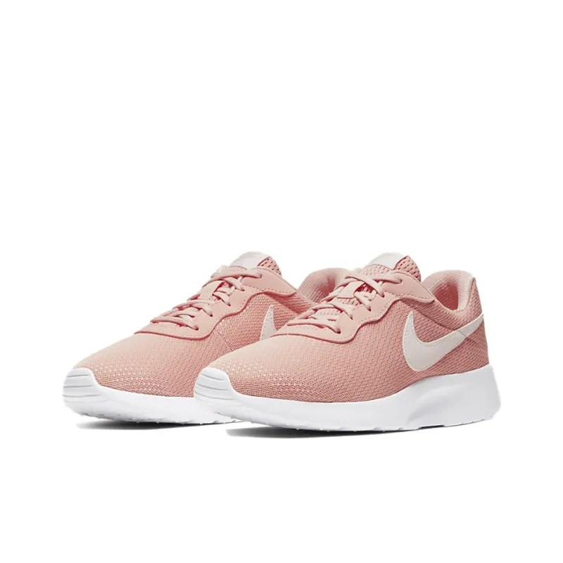 Nike Tanjun 'Coral Stardust' Women's-2