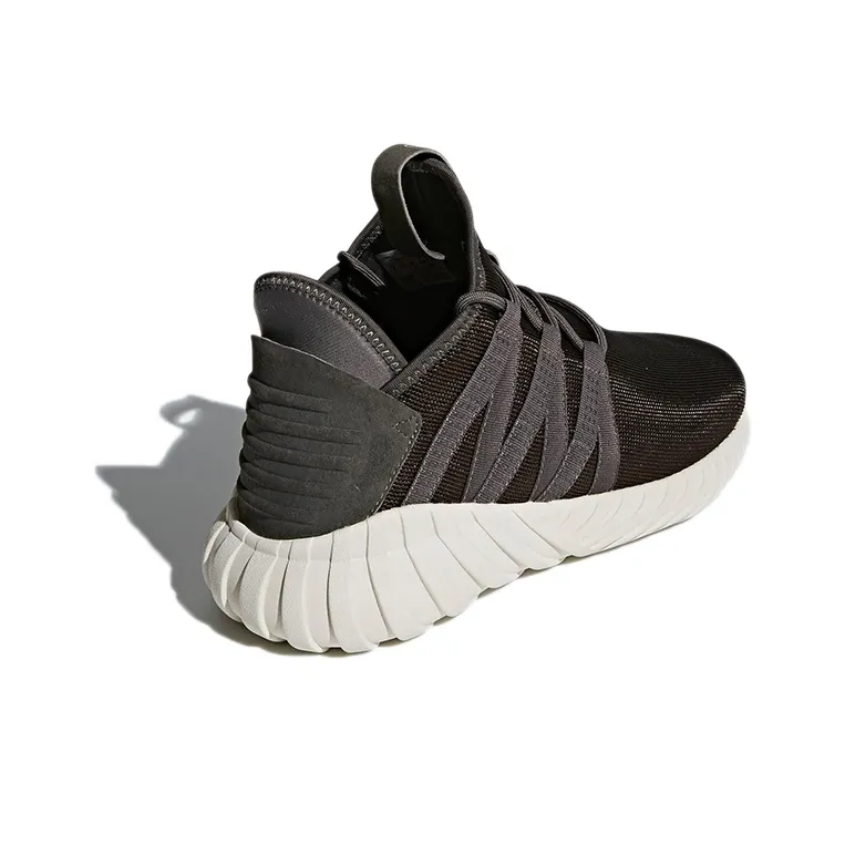 Tubular Dawn Women's Adidas Originals 'Brown Trace Grey' Women's-3