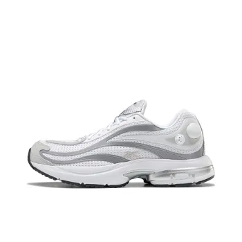 Reebok Premier Pump Paris 'White Silver'