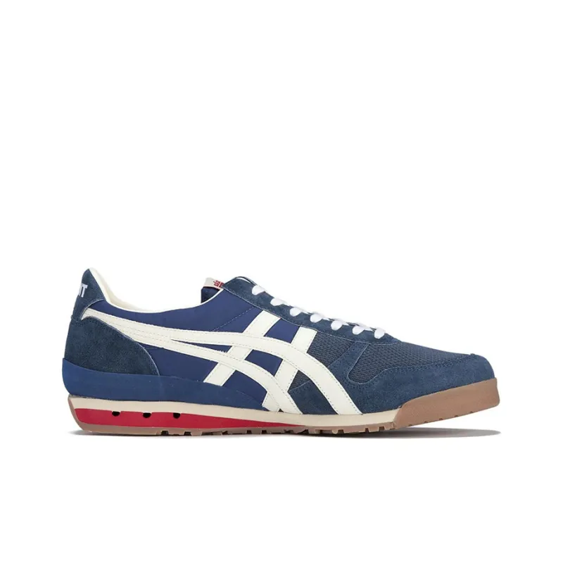 Onitsuka Tiger Ultimate 81 Nm 'Blue Red White'-1