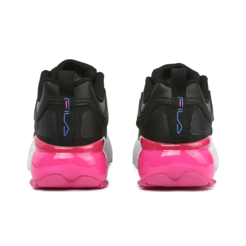 FILA Cross Training Disruptor 2 Black/Pink Women's-2