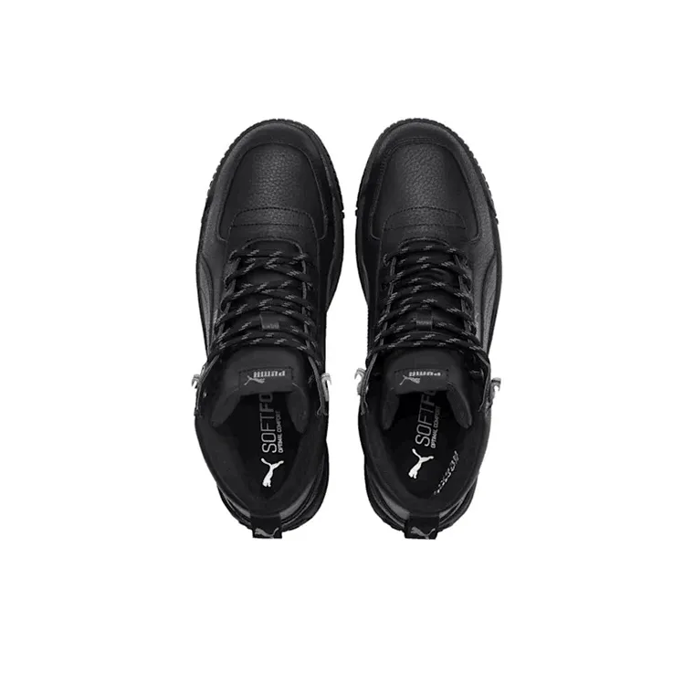 PUMA Tarrenz Sb PURE TEX 'Black'-2