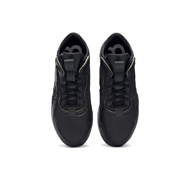 Reebok Victoria Beckham X Bolton 'Black Leather'-3