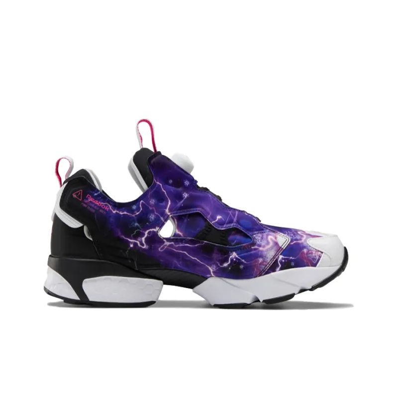 Reebok Instapump Fury Ayanna Air-1