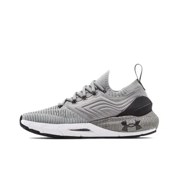 Under Armour Hovr Phantom 2 IntelliKnit 'Grey Wolf' Women's