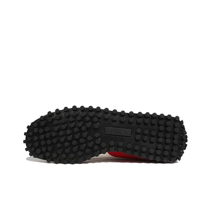PUMA Fast Rider Sd 'Cordovan'-4