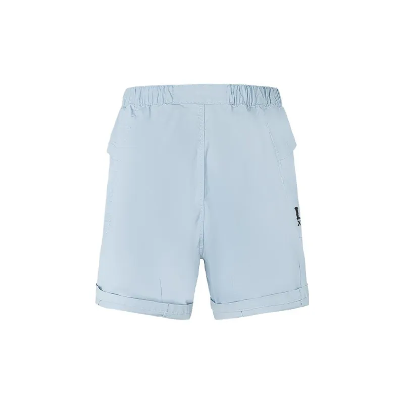 Lee Casual Shorts Men Blue-1