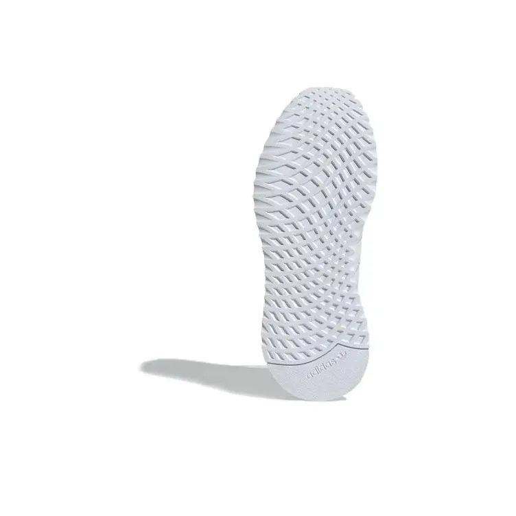 Adidas Originals U Path Run Triple Cloud White-4