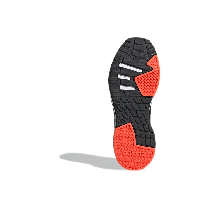 Adidas Roamer 'Black Orange'-5
