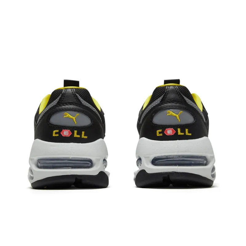 PUMA Cell Endura Rebound 'Black White'-3