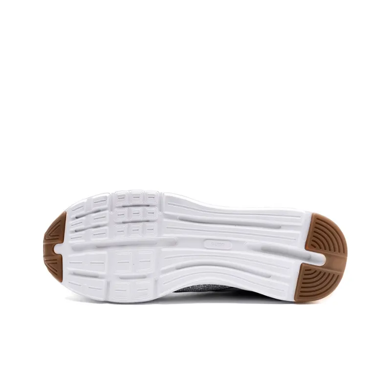 PUMA Enzo Knit Low top Running Shoes Grey/White-5