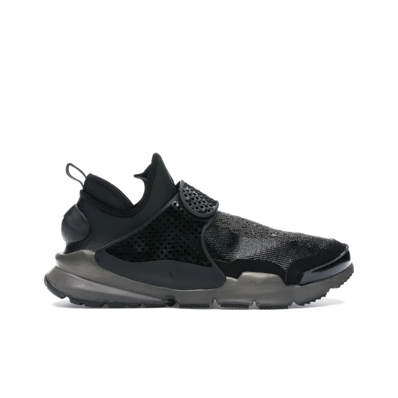 Nike Sock Dart Mid Stone Island Black-1