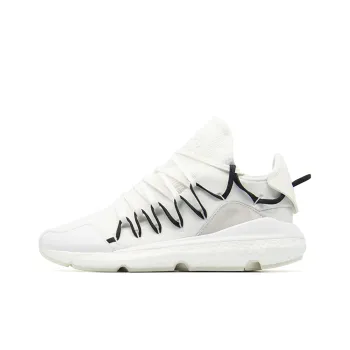 Y 3 Kusari Footwear White