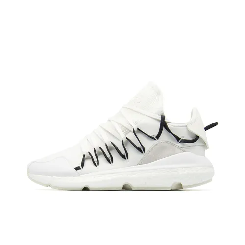 Adidas Y-3 Kusari Footwear White