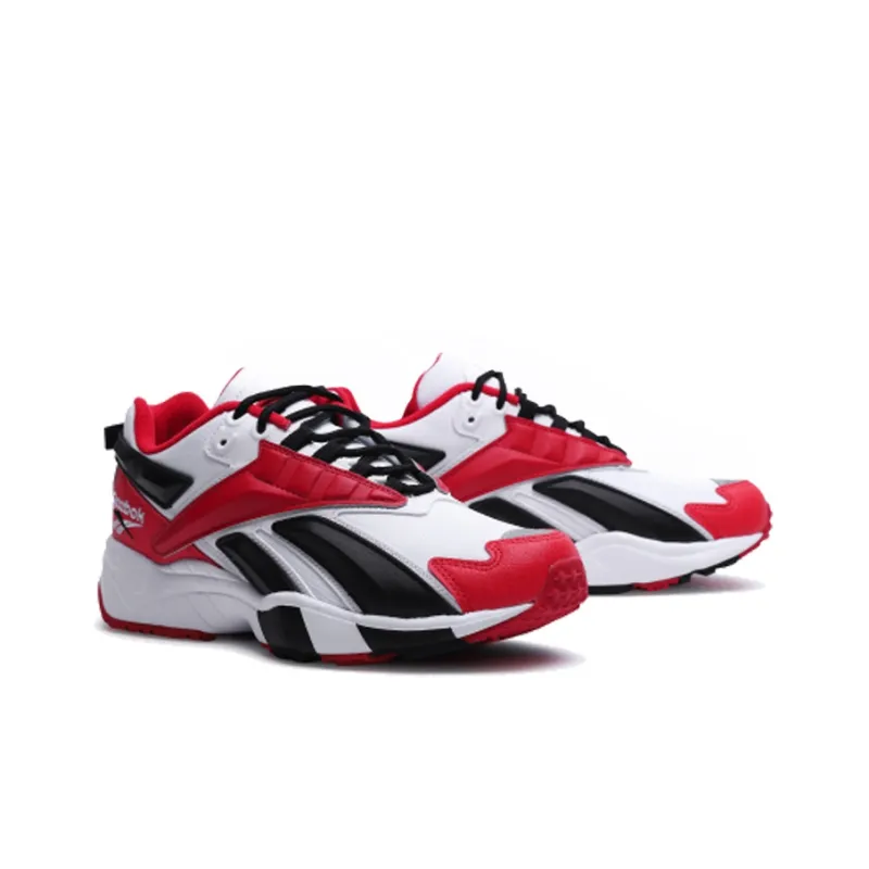 Reebok Interval 96 'Scarlet'-2