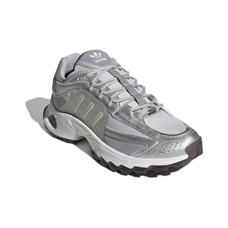 Adidas Originals Thesia 'Silver Metallic' Women's-2