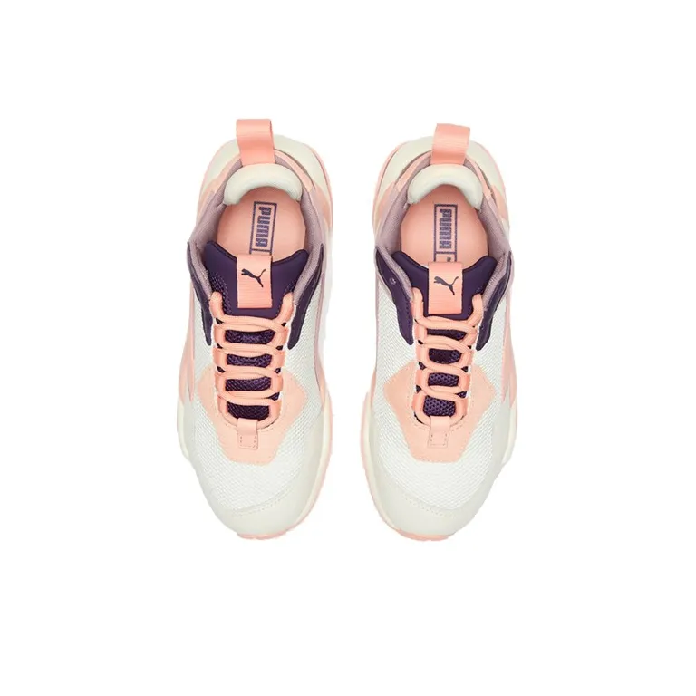 Marshmallow Peach Puma Thunder Marshmallow Puma Women's Thunder