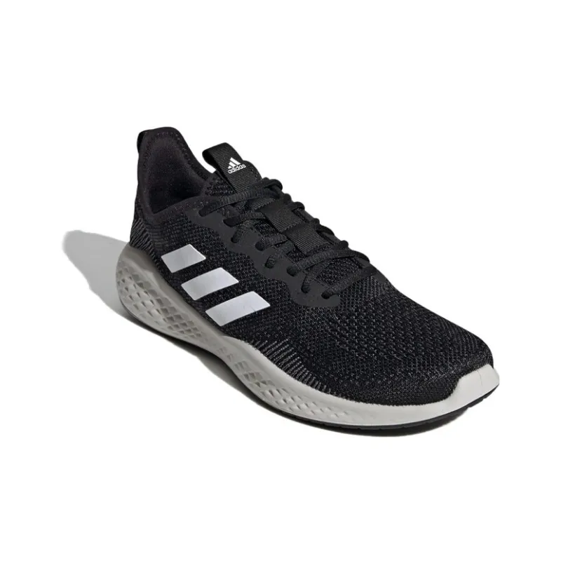 Adidas Fluid Flow Core Black-2