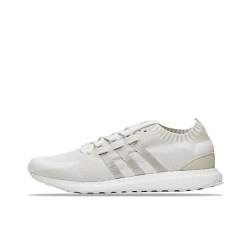 Adidas EQT Support Ultra Primeknit Materials White