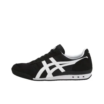 Onitsuka Tiger Ultimate 81 'Black White'