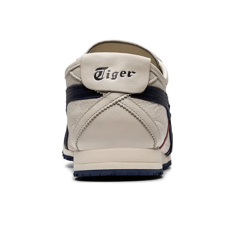 Onitsuka Tiger Mexico 66 SD Cream/Peacoat-4