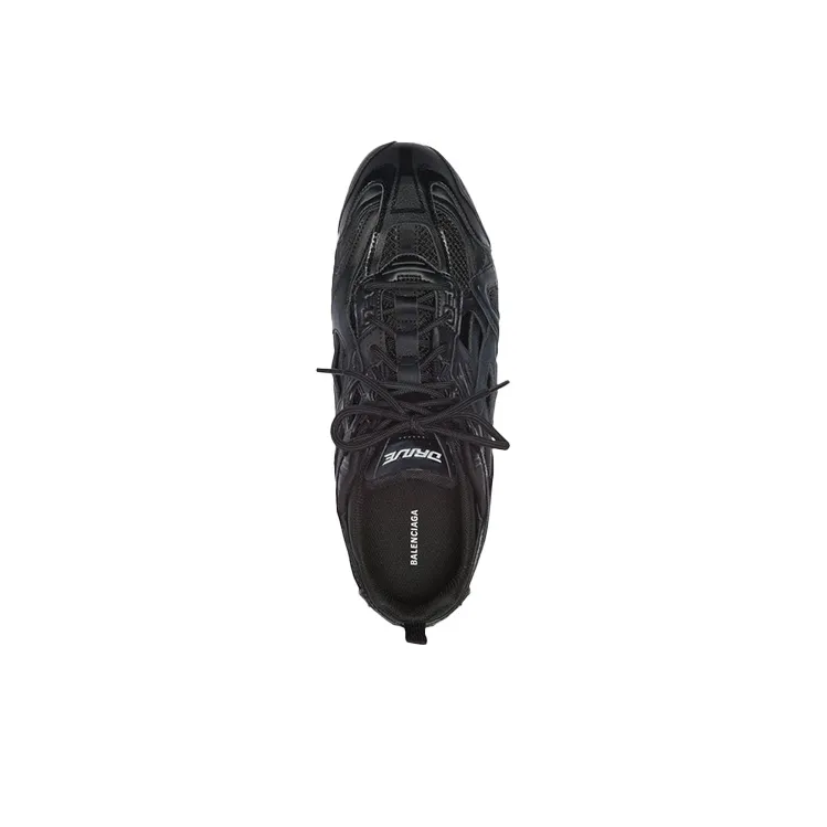 Balenciaga Drive Sneaker 'Black'-4