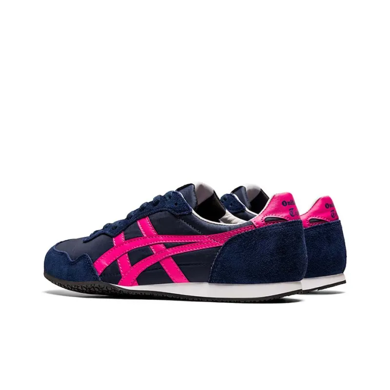 Asics Onitsuka Tiger Serrano Midnight Dragon Fruit-3