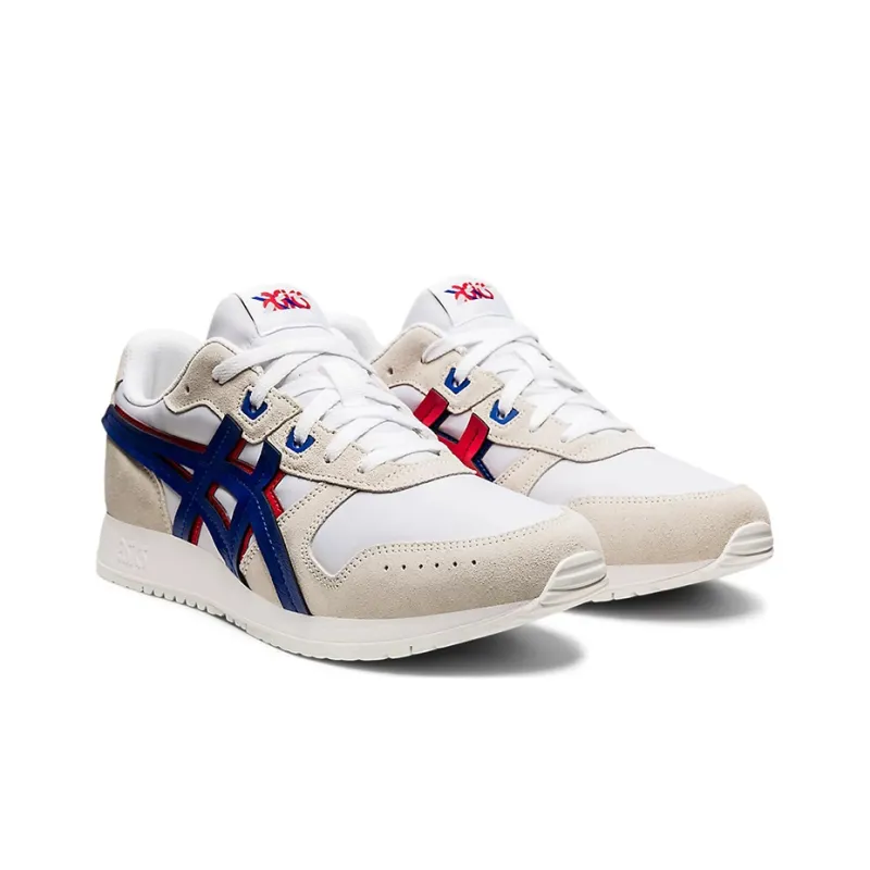 Asics Lyte Classic Low Top Casual Shoes Unisex-2