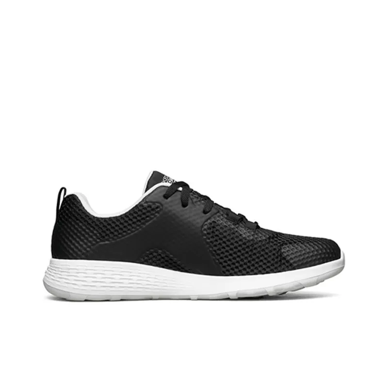 Skechers Go Walk Cool Runners Black-1