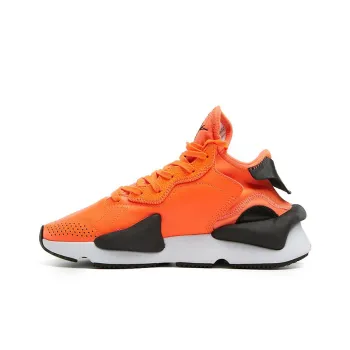Y 3 Women's Kaiwa 'Solar Orange Black'