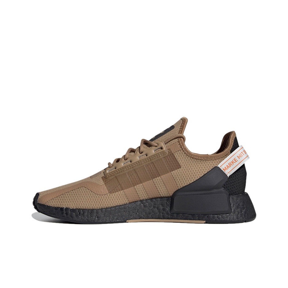 Adidas Originals Nmd R2 V2 Cardboard POIZON